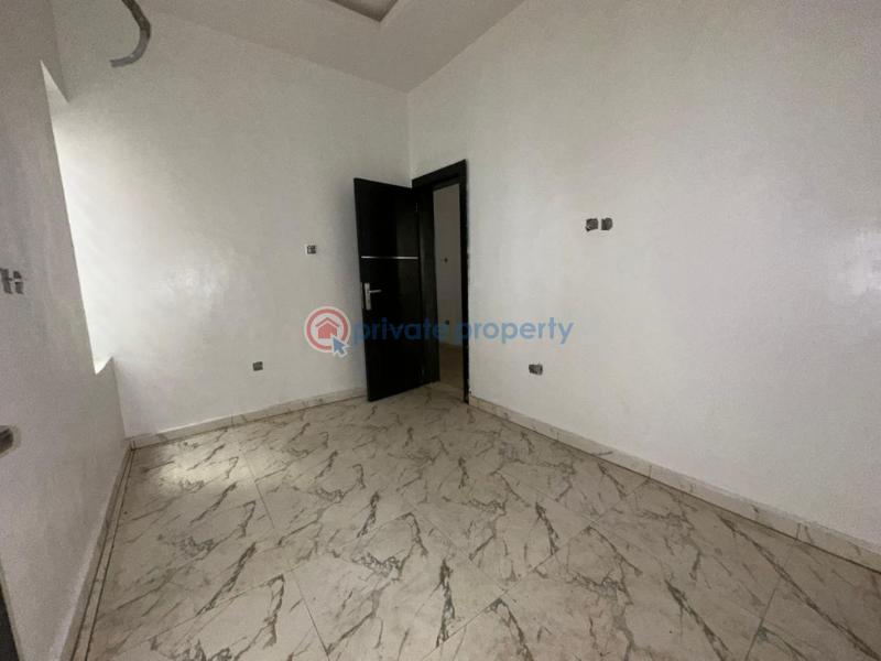 2 bedroom Duplex For Rent Olowora Magodo Olowora Ojodu Lagos - 4