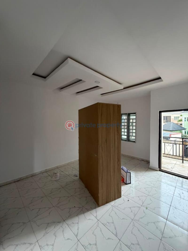2 bedroom Duplex For Rent A3 Estate, Ikolaba Gra, New Bodija, Ibadan Bodija Ibadan Oyo - 1