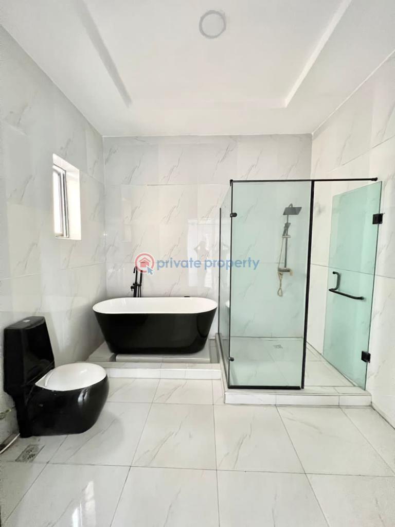 2 bedroom Duplex For Sale Ikota Lekki Lagos - 9