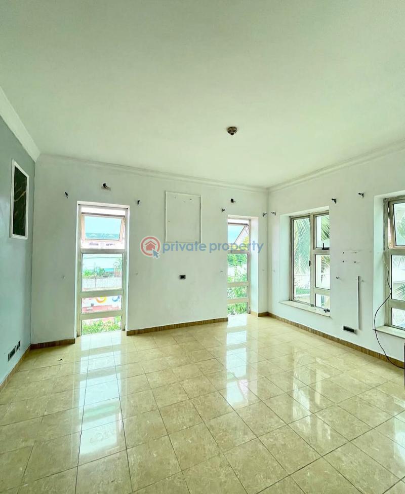 2-bedroom duplex - 5 2 bedroom Flat & Apartment For Rent Oniru Victoria Island Lagos - 5