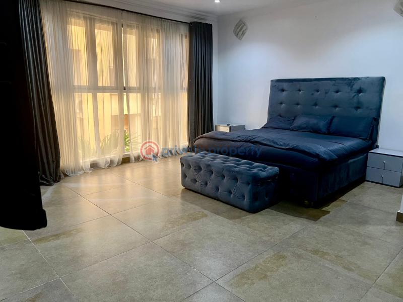 2 bedroom Semi detached Duplex Short let Chevron Drive Lekki Lagos - 13