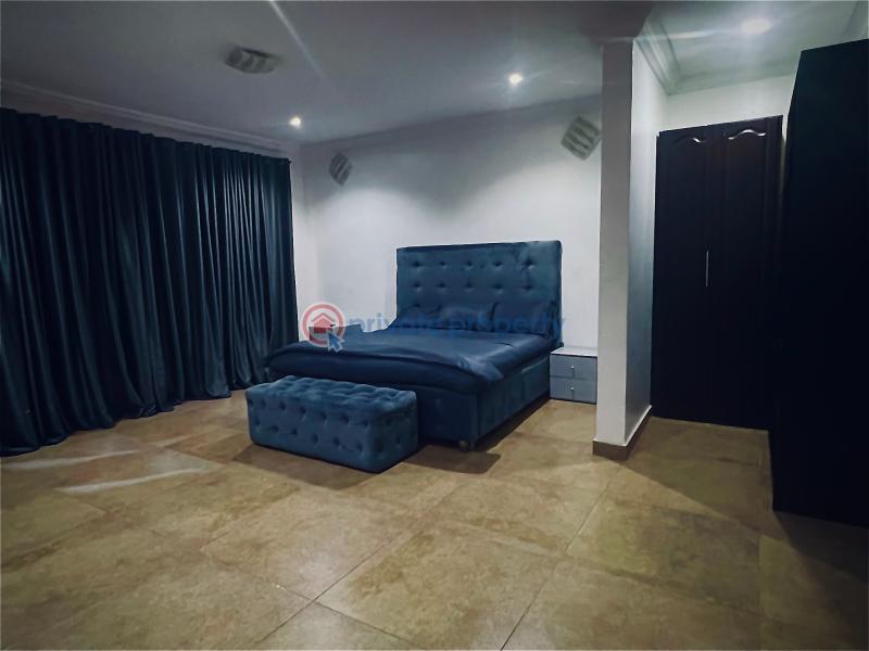 2 bedroom Semi detached Duplex Short let Chevron Drive Lekki Lagos - 18