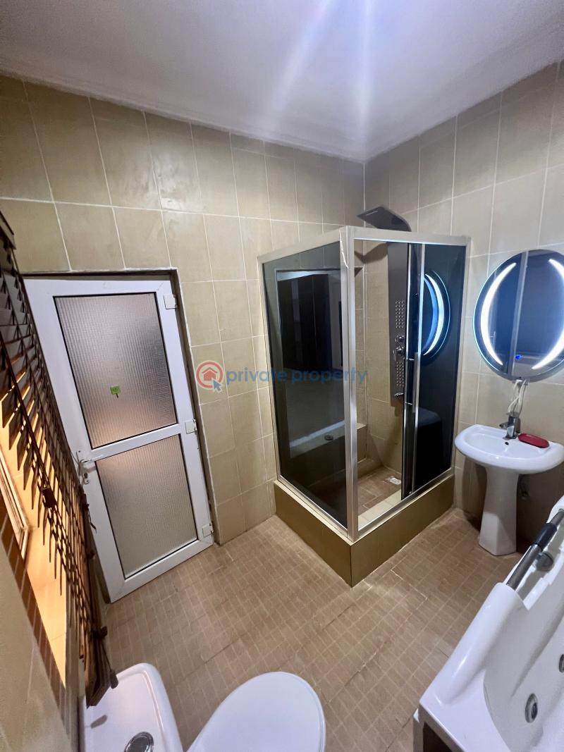 2 bedroom Semi detached Duplex Short let Chevron Drive Lekki Lagos - 16
