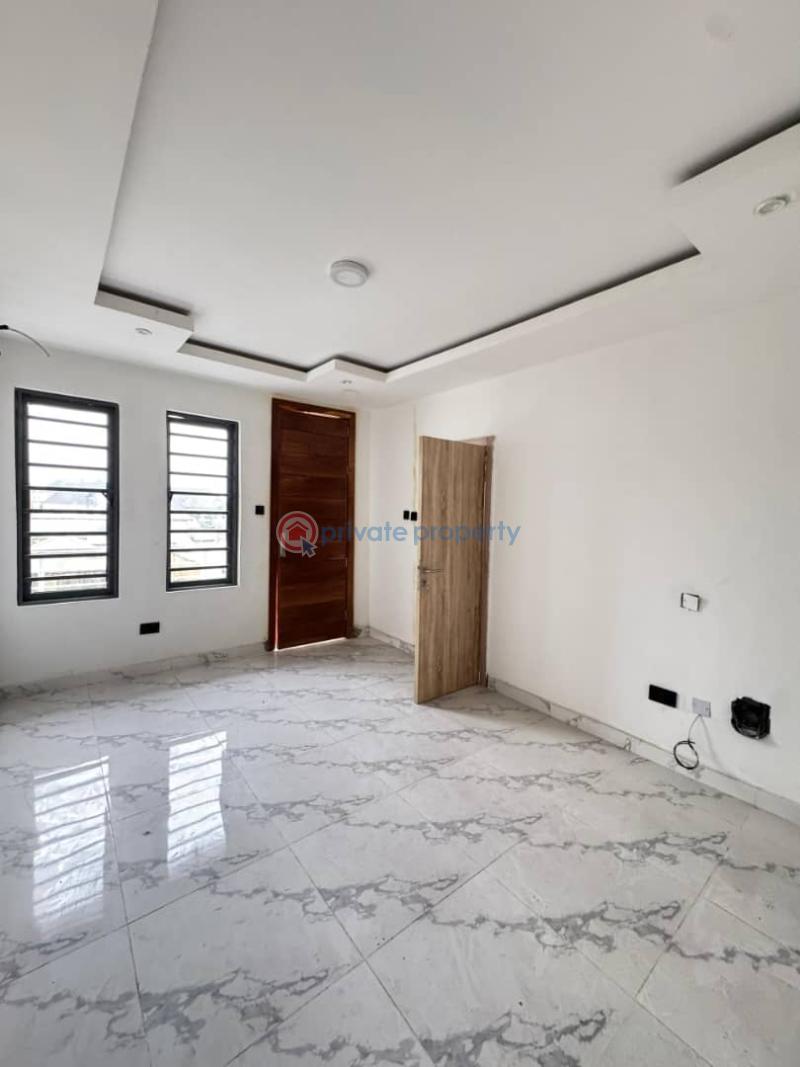 2 bedroom House For Rent Sangotedo Lagos - 2