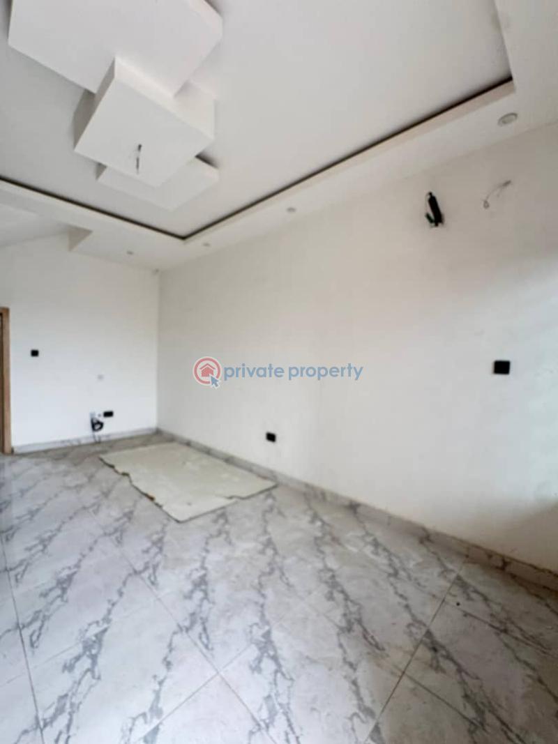 2 bedroom House For Rent Sangotedo Lagos - 8