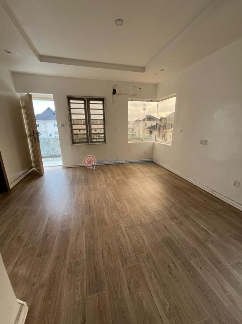 2 bedroom Semi detached Duplex For Rent Ikate Lekki Phase One Lekki Phase 1 Lagos - 8