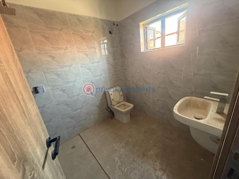 2 bedroom Duplex For Sale Mabuchi Abuja Phase 2  - 4