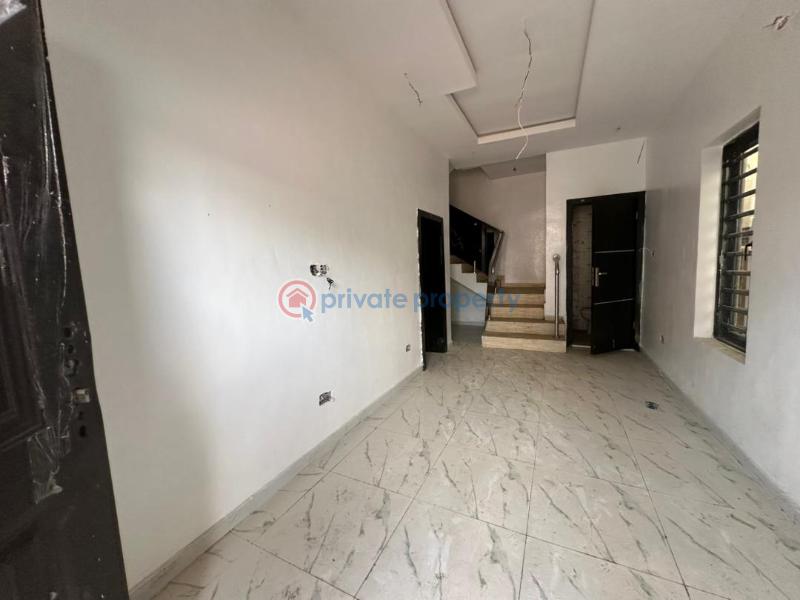 2 bedroom Duplex For Rent Olowora Magodo Olowora Ojodu Lagos - 3