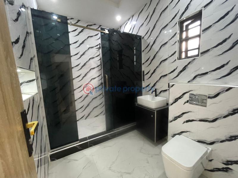 2 bedroom Terraced Duplex For Sale Abijo Gra, Ajah Abijo Ajah Lagos - 5