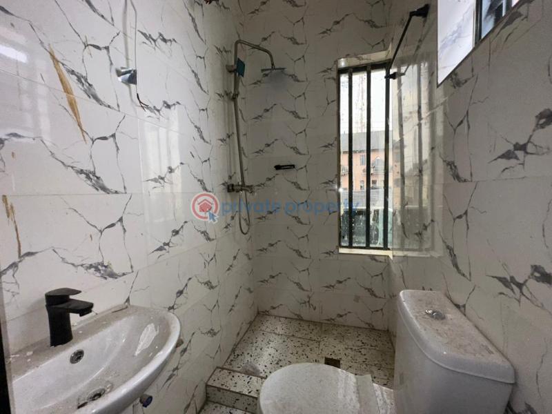 2 bedroom Duplex For Rent Olowora Magodo Olowora Ojodu Lagos - 5