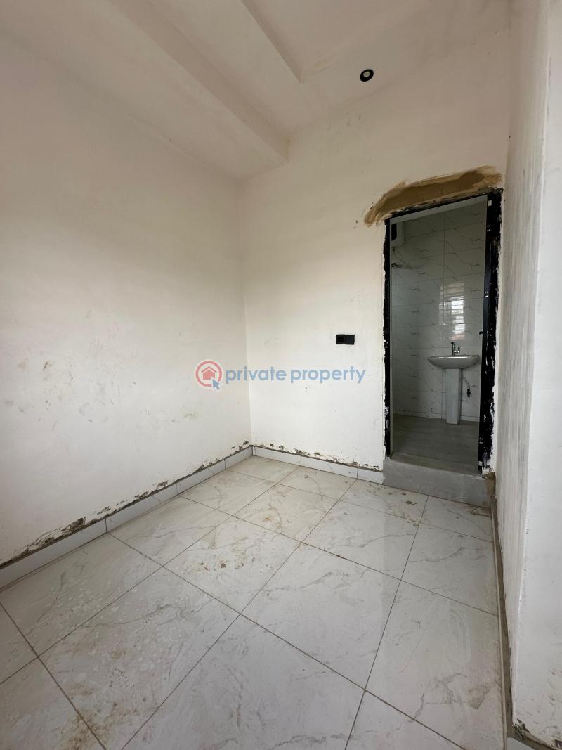 2 bedroom Duplex For Sale Salami Estate New Bodija Ibadan Oyo - 5