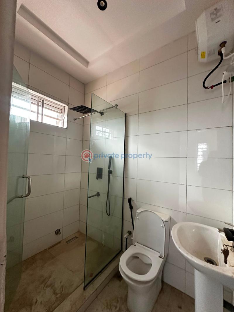 2 bedroom Duplex For Rent Ashi, New Bodija, Ibadan Bodija Ibadan Oyo - 13