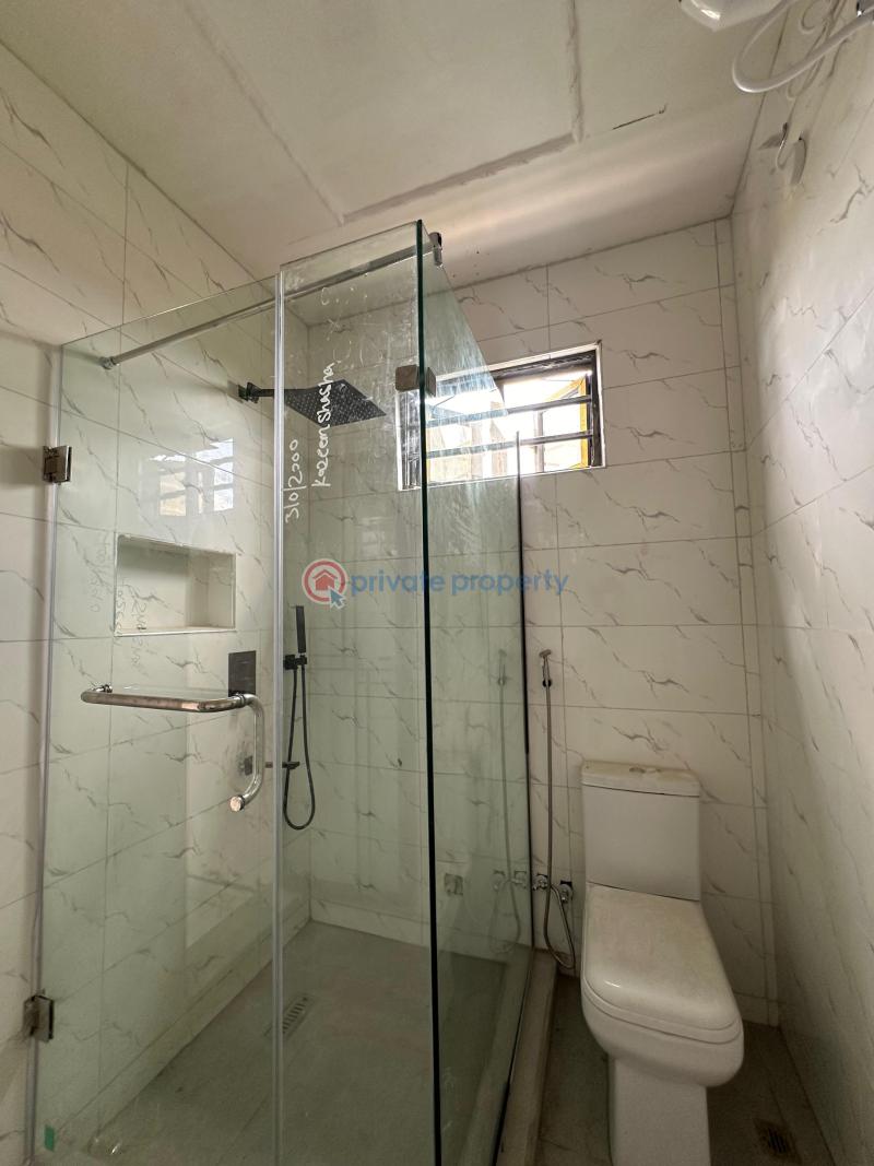 2 bedroom Duplex For Sale Salami Estate New Bodija Ibadan Oyo - 1