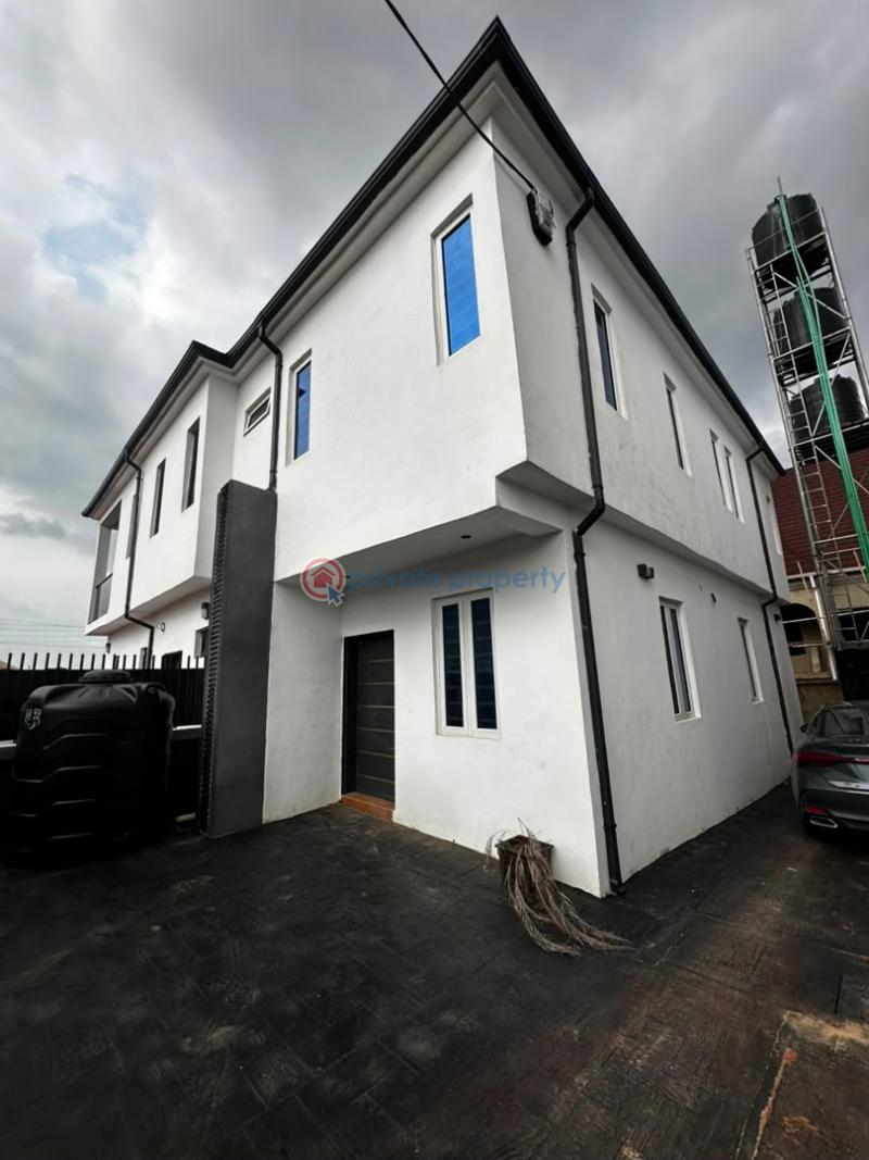 House For Rent Ashi, Bodija, Ibadan Ibadan Oyo - 15
