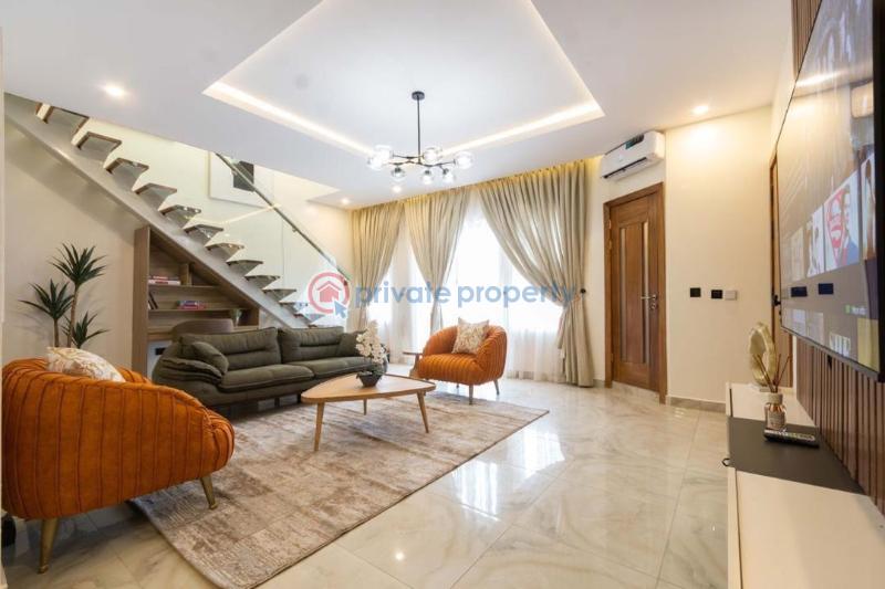 2 bedroom Flat & Apartment Short let Lekki Phase 1 Lagos - 0