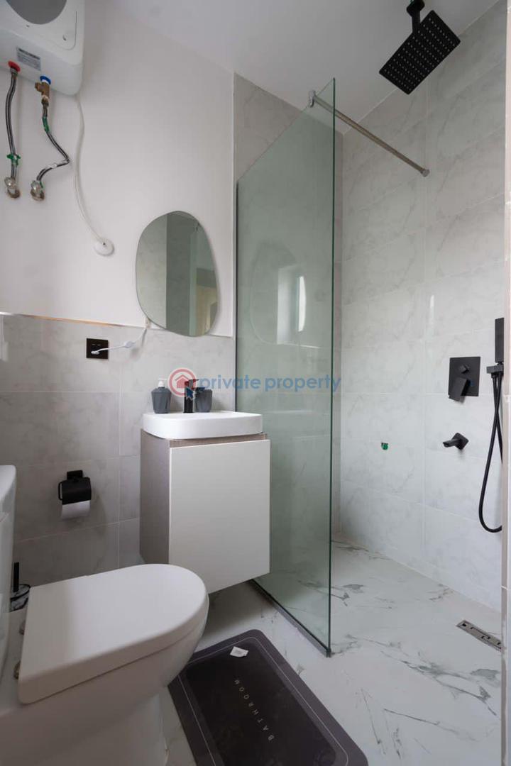 2 bedroom duplex (maisonette) with swimming pool - 13 2 bedroom Flat & Apartment Short let Lekki Phase 1 Lagos - 13