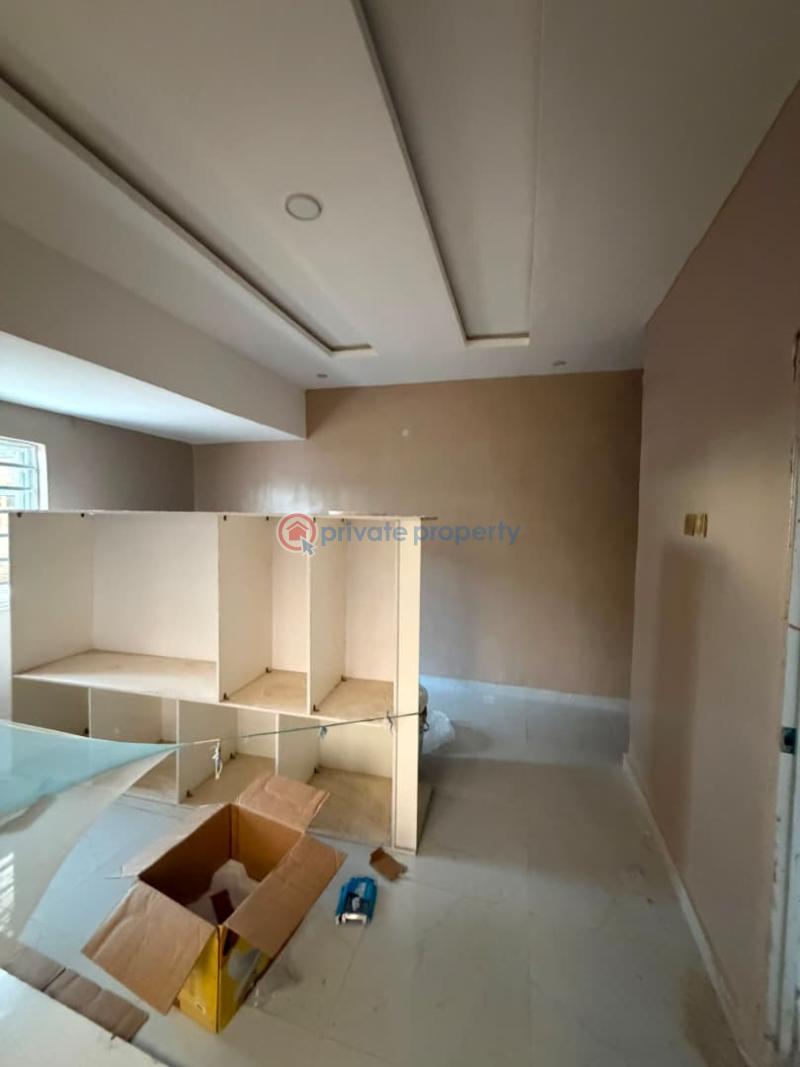 2 bedroom Block Of Flats For Rent Alalubosa Gra, Ibadan Alalubosa Ibadan Oyo - 4