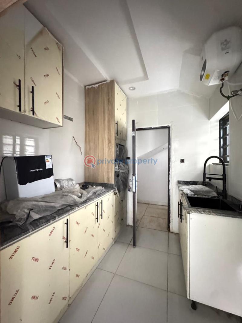 2 bedroom Detached Duplex For Sale Orchid Road Lekki Lagos - 1