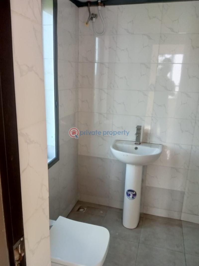 2 bedroom Duplex For Rent Honey Brooks Isheri North Gra Isheri North Ojodu Lagos - 3