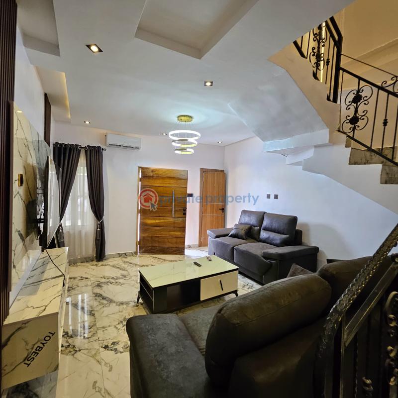 2 bedroom Duplex For Rent Iyaganku Gra, Ibadan Iyanganku Ibadan Oyo - 0