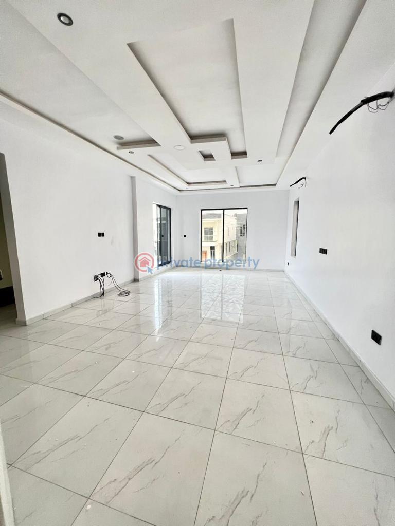 2 bedroom Duplex For Sale Ikota Lekki Lagos - 11