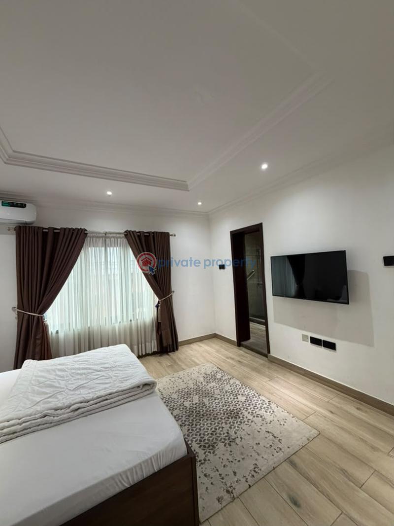 Flat & Apartment Short let Oluyole Estate, Ibadan 📍oluyole Estate, Ibadan Ibadan Oyo - 8