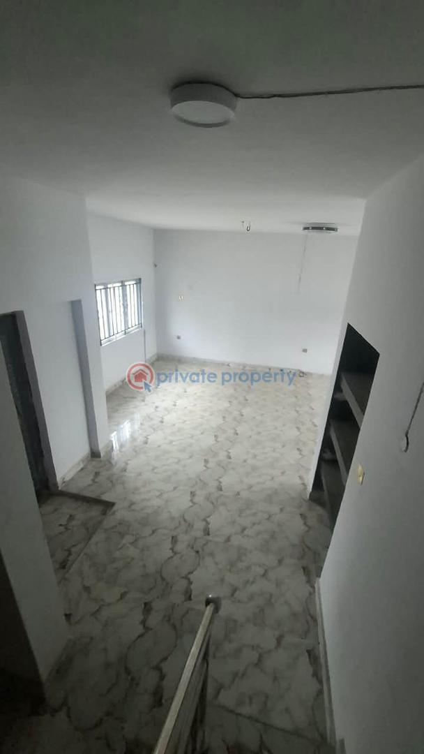 House For Rent Old Bodija. Ibadan Oyo - 5