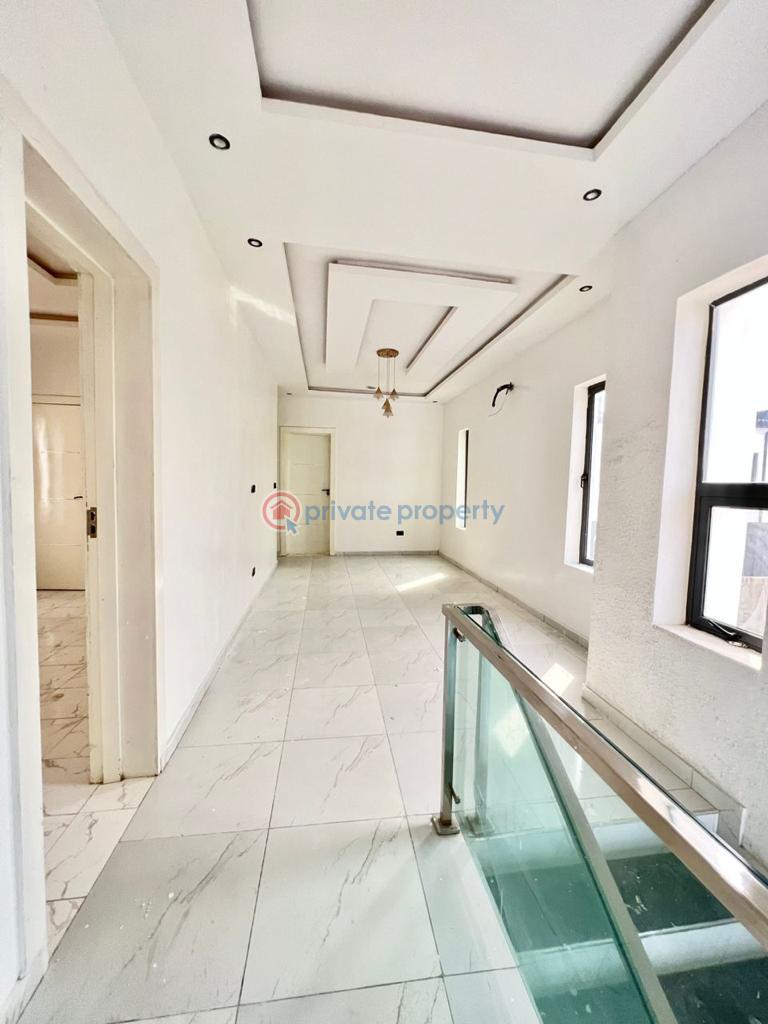 2 bedroom Duplex For Sale Ikota Lekki Lagos - 5