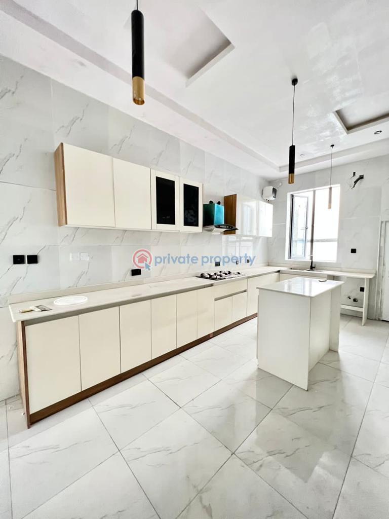 2 bedroom Duplex For Sale Ikota Lekki Lagos - 3