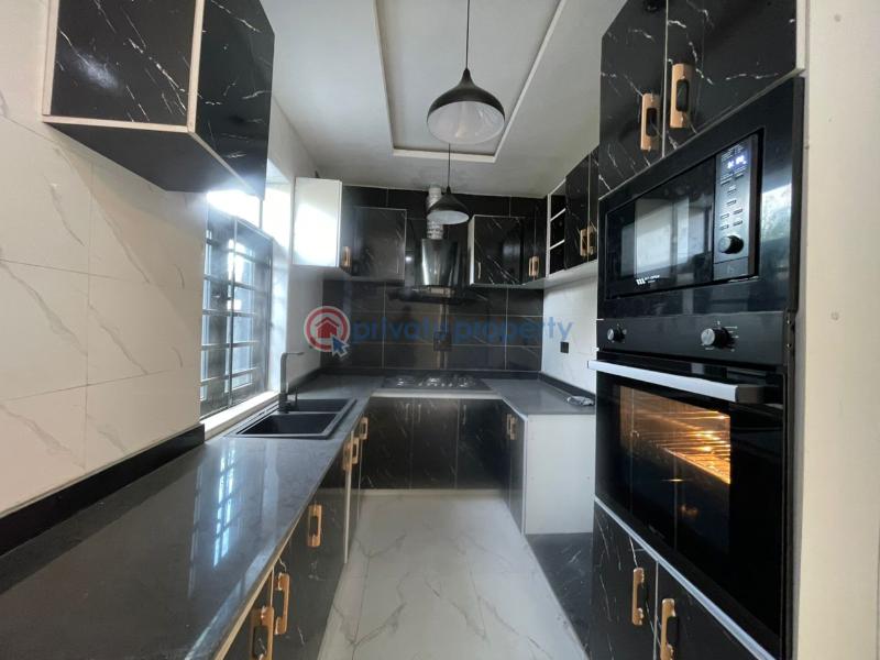 2 bedroom Terraced Duplex For Sale Abijo Gra, Ajah Abijo Ajah Lagos - 10