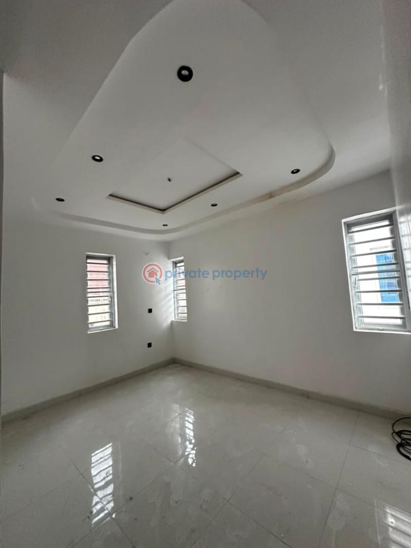 House For Rent Ashi, Bodija, Ibadan Ibadan Oyo - 1