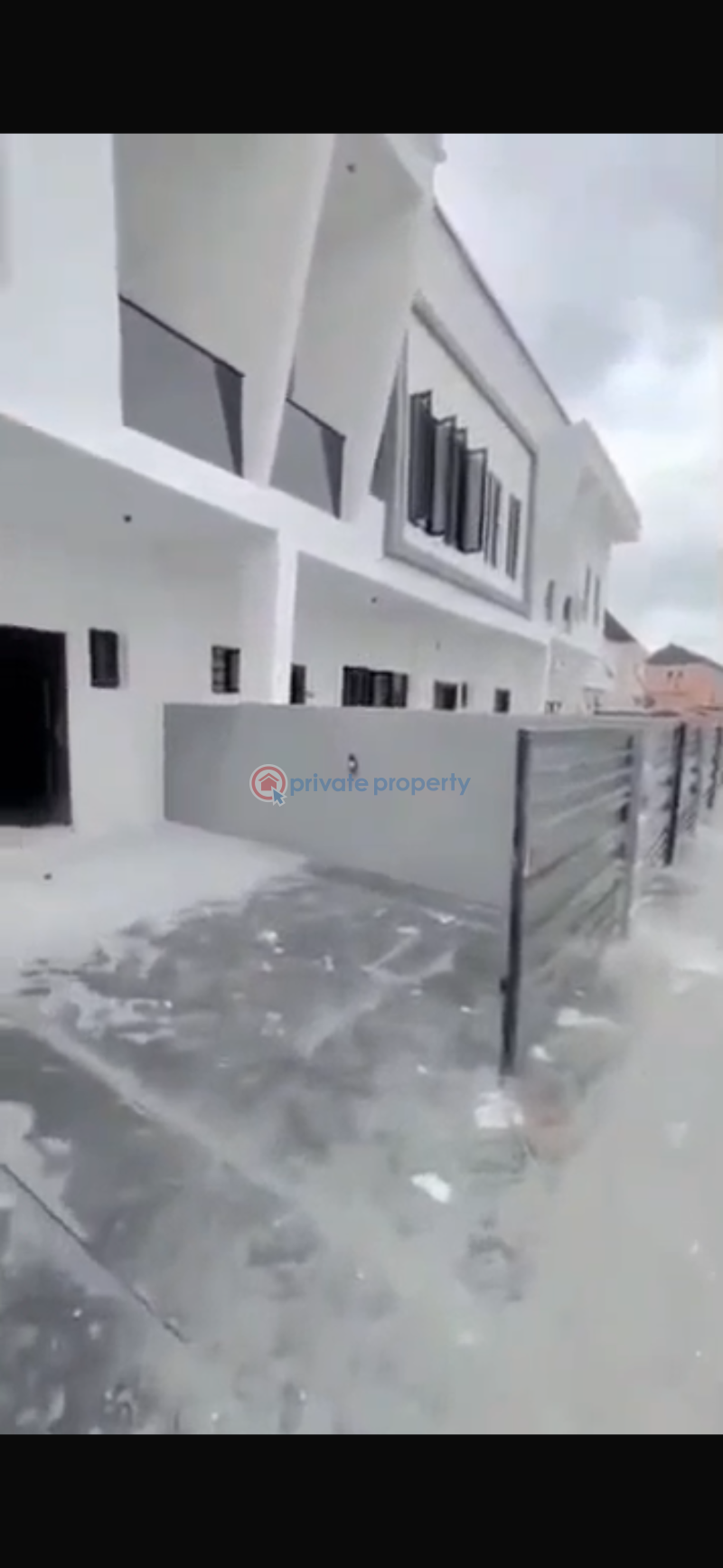 2 bedroom Flat & Apartment For Sale Ajah Lagos - 1