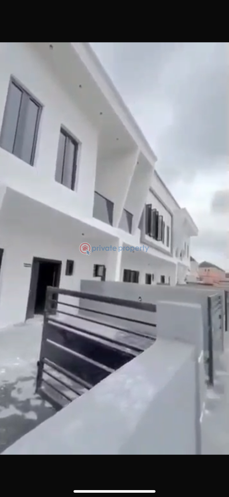2 bedroom Flat & Apartment For Sale Ajah Lagos - 0