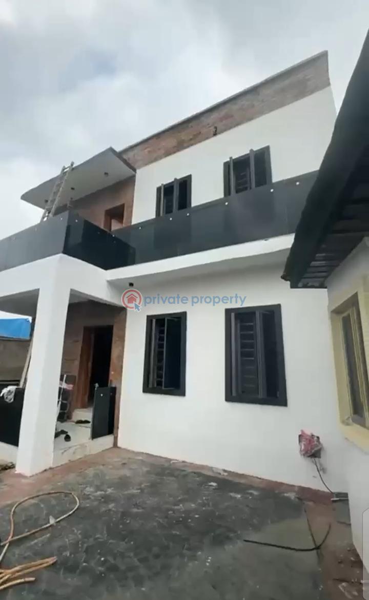 2 bedroom Duplex For Sale Ikorodu Lagos - 0
