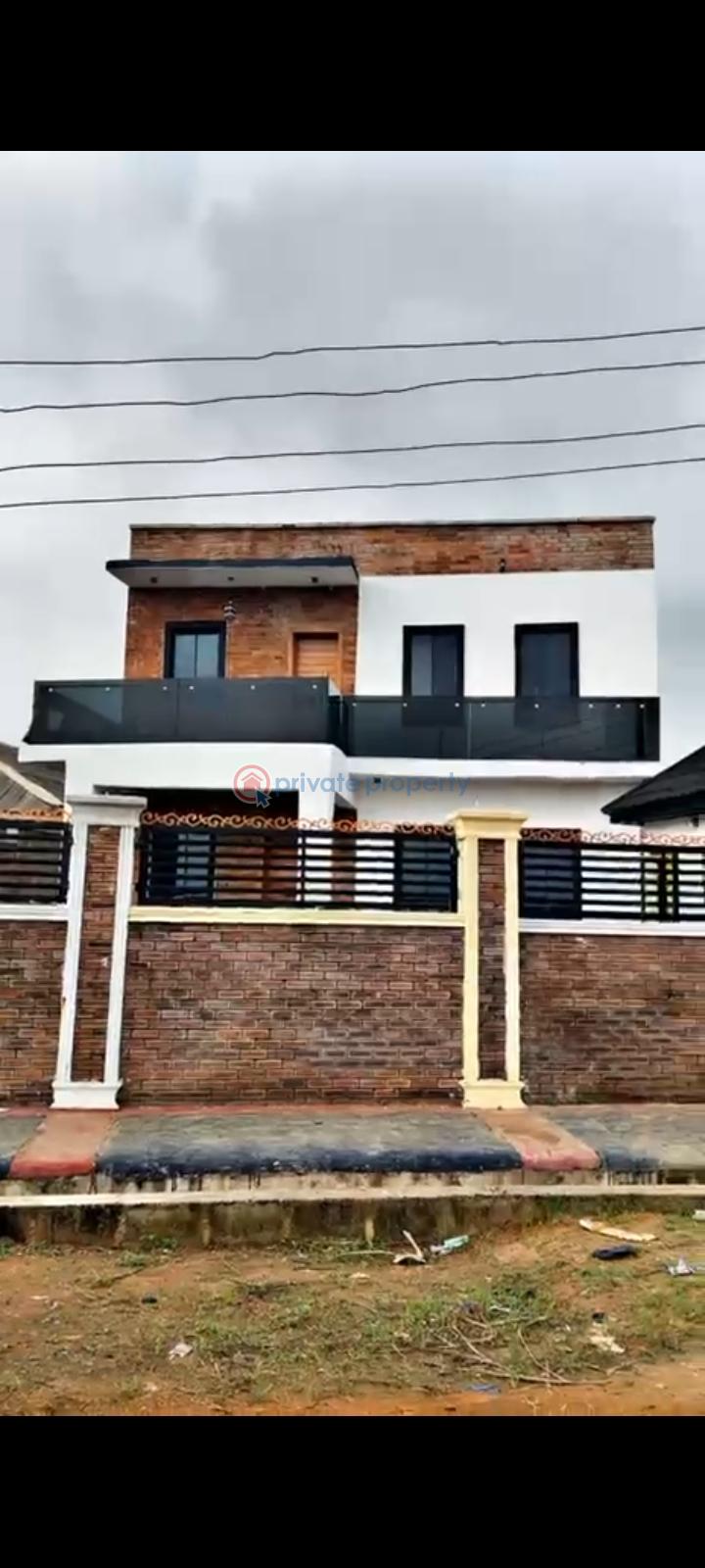 2 bedroom Duplex For Sale Lucky Fibre Ikorodu Lagos - 0