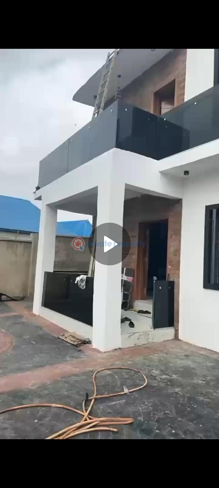 2 bedroom Duplex For Sale Ikorodu Lagos - 1