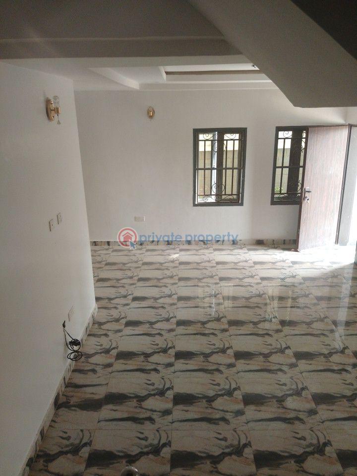 2 bedroom Duplex For Rent Air Force Estate Akobo Ibadan Oyo - 0