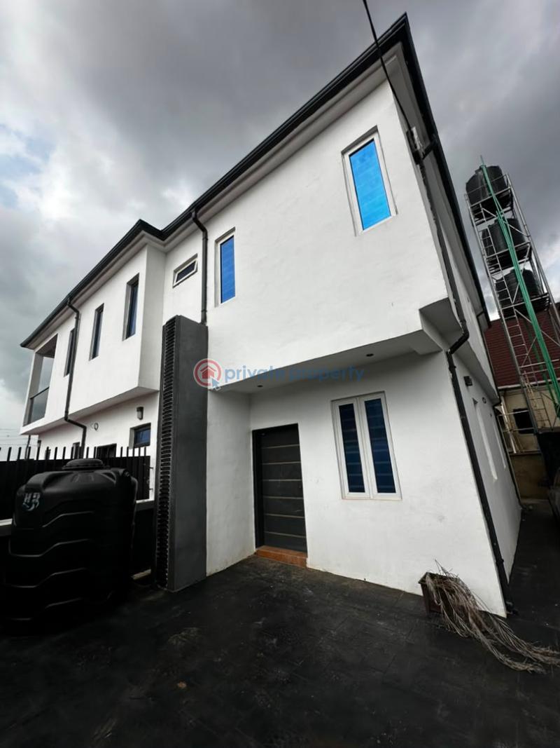 House For Rent Ashi, Bodija, Ibadan Ibadan Oyo - 11