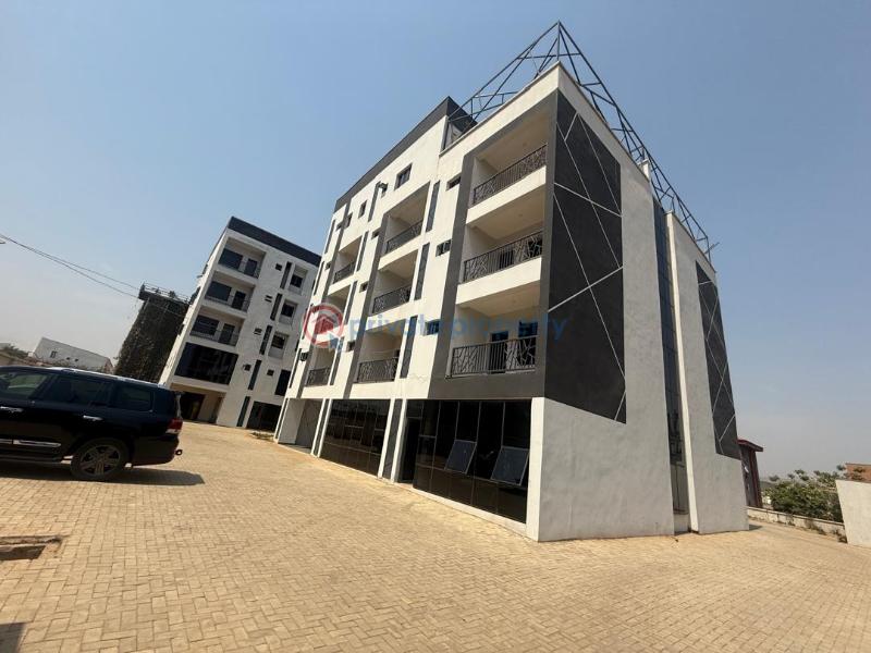 2 bedroom Duplex For Sale Mabuchi Abuja Phase 2  - 2