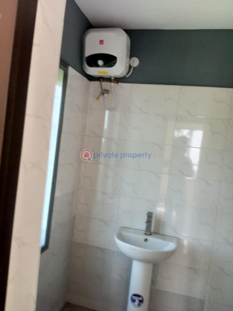 2 bedroom Duplex For Rent Honey Brooks Isheri North Gra Isheri North Ojodu Lagos - 16