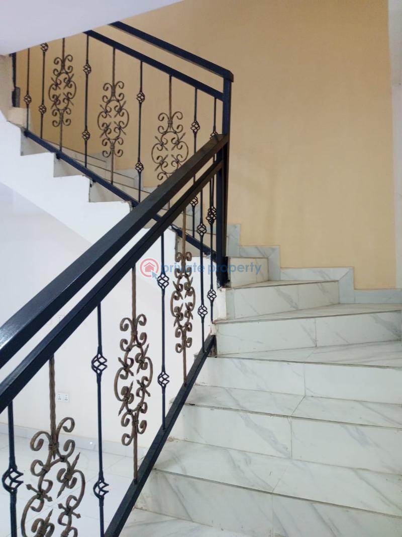 2 bedroom Duplex For Rent Honey Brooks Isheri North Gra Isheri North Ojodu Lagos - 2