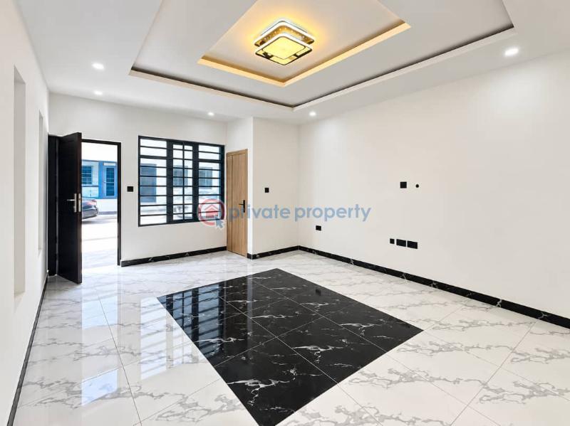2 bedroom Duplex For Sale Abijo Gra, Ajah Abijo Ajah Lagos - 2