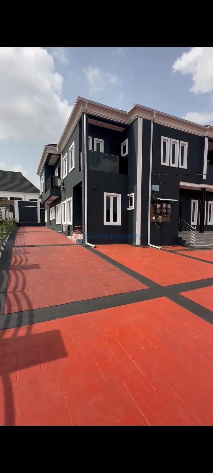 2 bedroom Duplex For Rent Kolapo Ishola Gra, Akobo Akobo Ibadan Oyo - 1