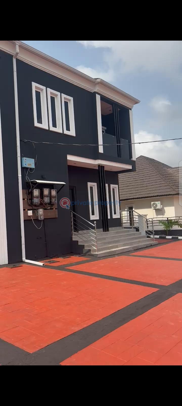 2 bedroom Duplex For Rent Kolapo Ishola Gra, Akobo Akobo Ibadan Oyo - 2