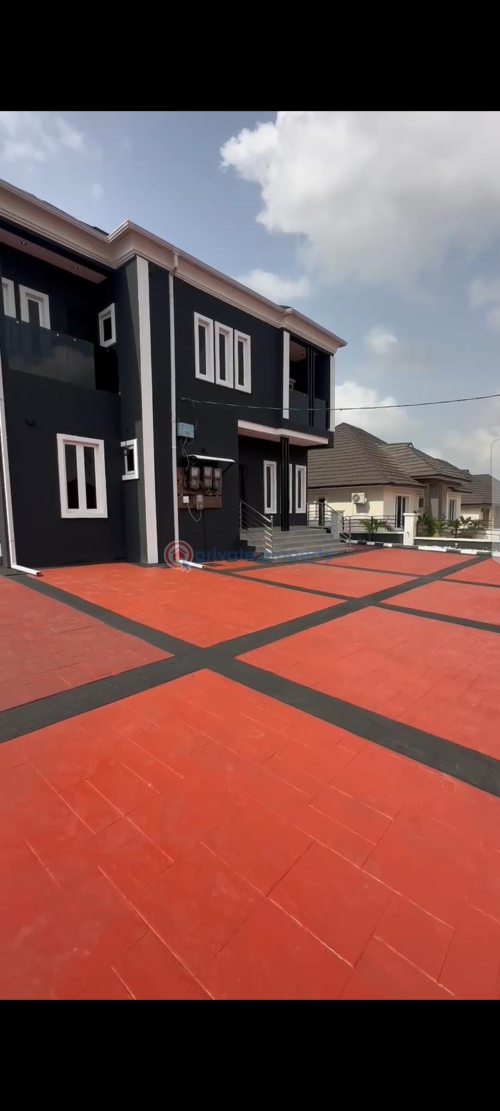 2 bedroom Duplex For Rent Kolapo Ishola Gra, Akobo Akobo Ibadan Oyo - 0