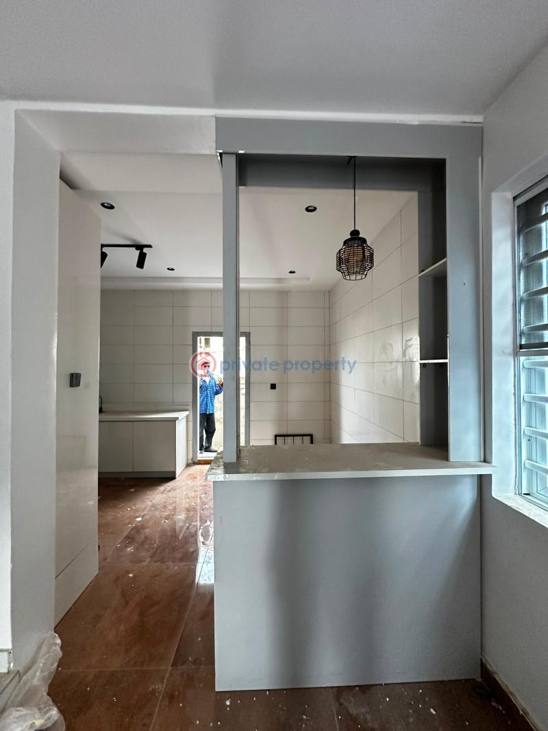 2 bedroom Duplex For Rent Ashi, New Bodija, Ibadan Bodija Ibadan Oyo - 3