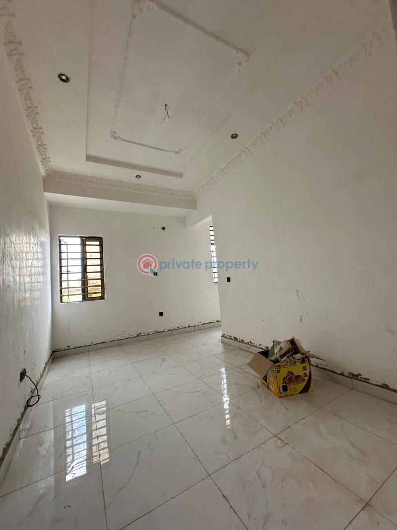 2 bedroom Duplex For Sale Salami Estate New Bodija Ibadan Oyo - 2
