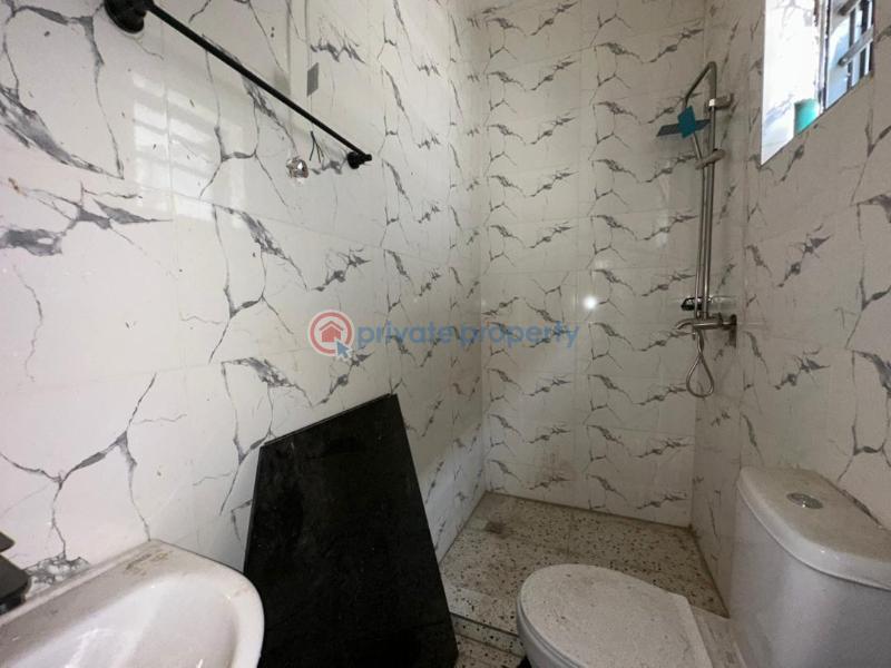 2 bedroom Duplex For Rent Olowora Magodo Olowora Ojodu Lagos - 2