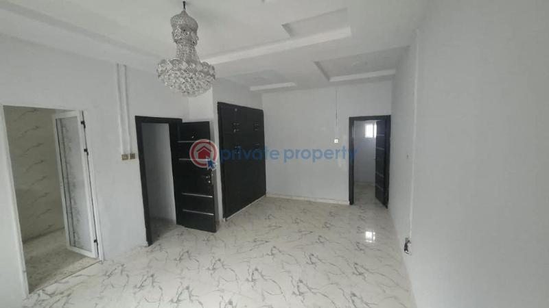 House For Rent Old Bodija. Ibadan Oyo - 1