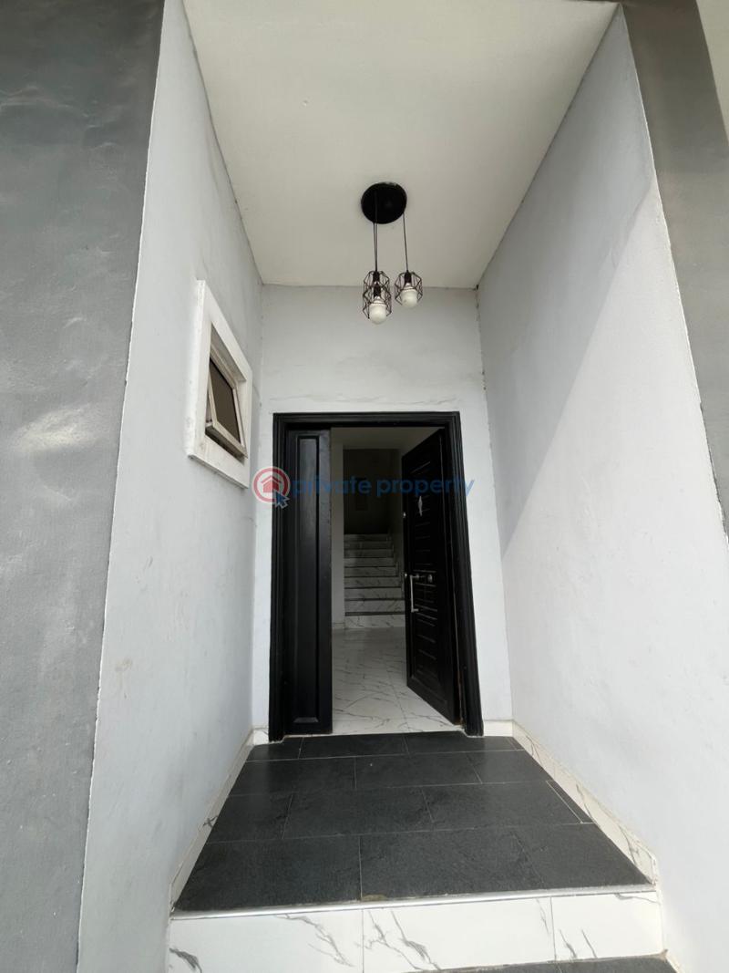 2 bedroom duplex–lekki - 13 2 bedroom House For Rent Ikate Elegushi Lekki Lagos - 13